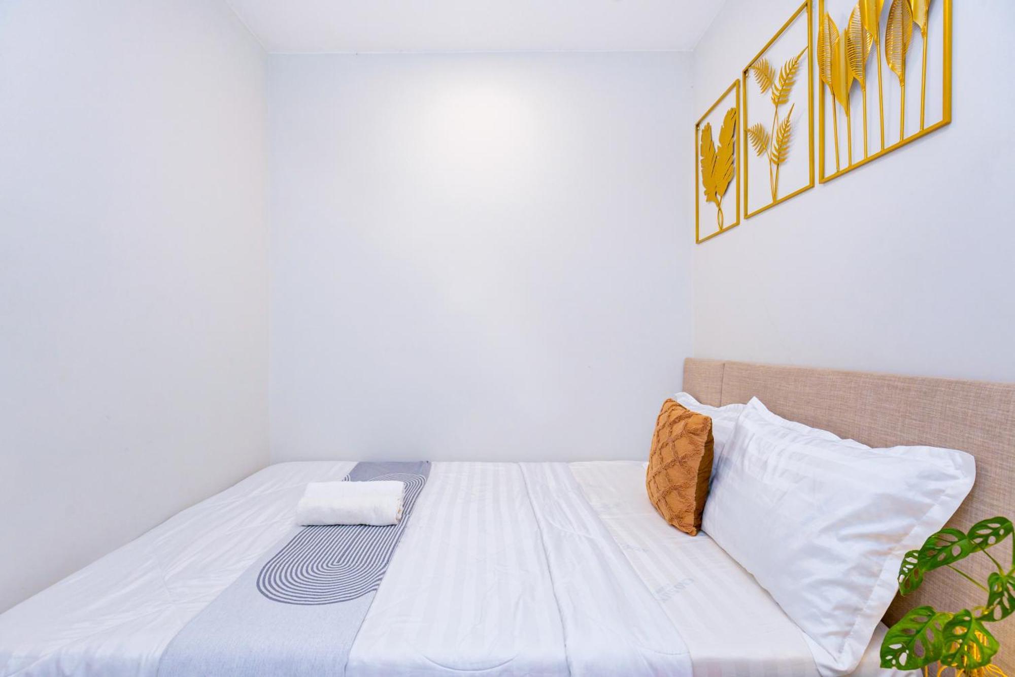 The Song Apartment Vung Tau-28 Thi Sach Phuong Thang Tam Exteriör bild
